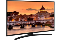 Nên mua tivi Samsung UA43T6000 hay tivi LG 43 Inch 43UN7400PTA?