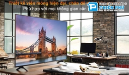 Tổng hợp 3 chiếc Smart tivi 4K được mua nhiều nhất tại điện máy thiên phú năm 2021 vừa qua