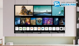 Đánh giá Smart Tivi LG 75 Inch 4K NanoCell 75NANO86TPA dùng có tốt không