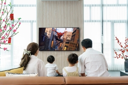 So sánh Smart tivi Sony 43 inch KD-43X86J và tivi Coocaa 43S7G nên chọn tivi của hãng nào?