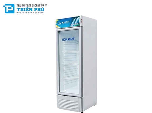 Tủ Mát Funiki HSC-600F1R1 242 Lít – Giải pháp lưu trữ thực phẩm lý tưởng cho không gian nhỏ