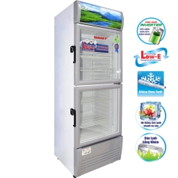 Điểm danh 3 chiếc Tủ Mát Sanaky bán chạy nhất thời gian qua