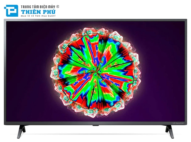 Smart Tivi LG Nano Cell 43 Inch 4K 43NANO78TNG