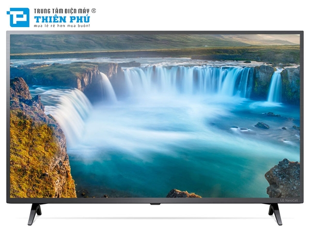 Smart Tivi LG Nano Cell 55 Inch 4K 55NANO79TND