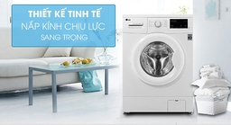 Top 4 máy giặt truyền động trực tiếp bán chạy nhất hiện nay