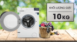 Top 3 chiếc máy giặt Electrolux 10kg tốt nhất bạn nên sở hữu ngay