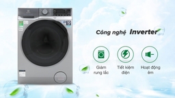 Khám phá 3 mẫu máy giặt Electrolux inverter chất lượng tốt nên sắm nhất