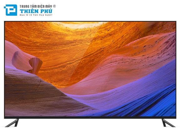 Smart Tivi Xiaomi 60 Inch 4K HDR Mi TV3s