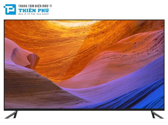 Smart Tivi Xiaomi 55 Inch 4K HDR Mi TV3s