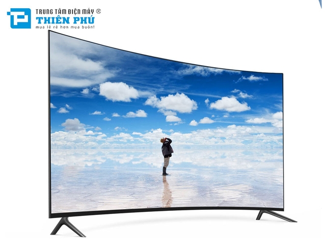 Smart Tivi Xiaomi 65 Inch 4K Mi TV 3S