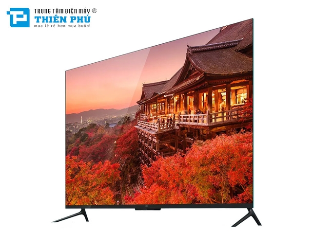 Smart Tivi Xiaomi 49 Inch 4K HDR Mi TV4