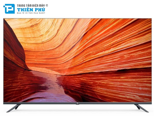 Smart Tivi Xiaomi 65 Inch 4K HDR Mi TV4A