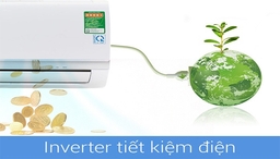 Top 3 điều hòa Fujiaire 9000 BTU được yêu thích nhất