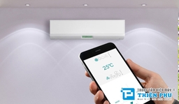 3 Cách bật/tắt điều hòa Sumikura đơn giản không cần điều khiển từ xa