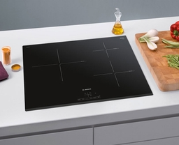 Bếp Từ Bosch PUJ631BB2E 3 Vùng Nấu hơn 10 triệu mua ngay