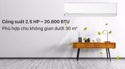 Điều hòa Panasonic 24000 CU/CS-U24XKH-8 hay CU/CS-XU24XKH-8 tiết kiệm điện hơn?