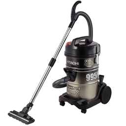 Máy Hút Bụi Công Nghiệp Hitachi CV-995HC: Thích Hợp Sử Dụng Ở Đâu? Có Những Tính Năng Gì Nổi Bật?