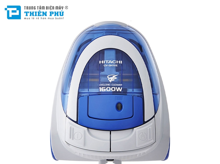 Máy Hút Bụi Hitachi CV-SH18E