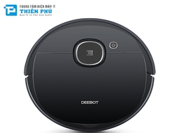 Review những tính năng có trên robot hút bụi lau nhà Ecovacs Deebot OZMO 920