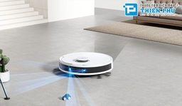 Khám phá tính năng Robot Hút Bụi Ecovacs Lau Nhà Deebot T9 AIVI Plus