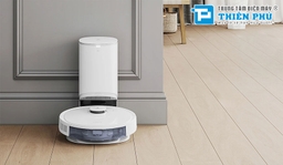 Tính năng của Robot hút bụi Ecovacs Deebot N8 PRO