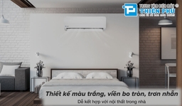 Đánh giá chất lượng điều hòa Casper KC-18FC32 &#8211; Có nên mua không?