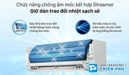 Điều hòa Đaikin FTKY25WAVMV – Điều hòa nhiều tiện ích nhất của Daikin 2022
