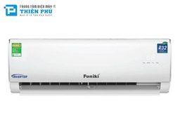 Trong tầm giá dưới 7 triệu có nên mua Điều Hòa Funiki 12000Btu 2 Chiều HSH12TMU?