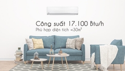 5 ưu điểm đáng chú ý của điều hòa Panasonic 2 chiều CU/CS-XZ18XKH-8