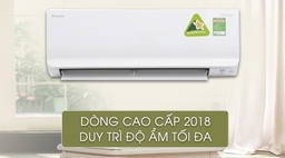 Có gì trên điều hòa Daikin FTKM35SVMV, tìm hiểu chất lượng của sản phẩm