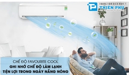 Top 3 điều hòa Midea 12000 sử dụng tốt giá chỉ 6 triệu đồng