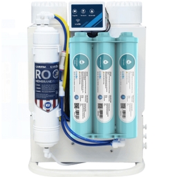 Mách bạn mẹo sử dụng máy lọc nước Karofi 10 lõi KAQ-U95 hiệu quả và đảm bảo tuổi thọ