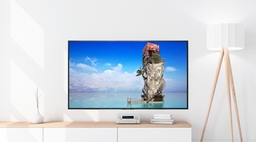 Những công nghệ hình ảnh nổi bật có trên chiếc Tivi Sony 55 Inch KD-55X80J