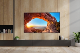 Vì sao nên chọn tivi Sony 65 inch KD-65X86J 4K cho ngôi nhà của bạn?