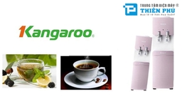 Cây nước nóng lạnh Kangaroo KG49-Korean có làm lạnh nhanh như quảng cáo?