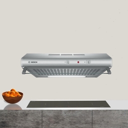 Máy hút mùi Bosch DHU635HB có đáng mua ở thời điểm hiện tại?