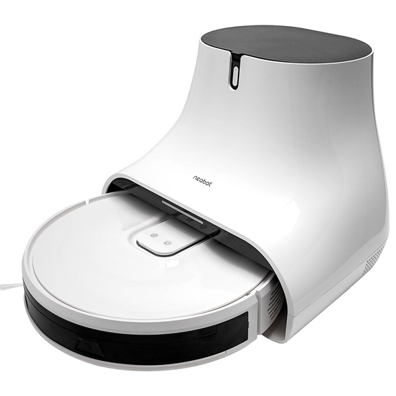 Robot hút bụi lau nhà Neabot Q11 – trợ thủ đắc lực dọn dẹp sạch sẽ cho ngôi nhà bạn