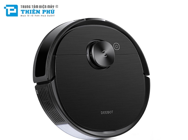 Robot hút bụi lau nhà Ecovacs Deebot T8 AIVI có tốt không? Có đáng mua không?