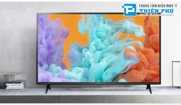 Giới thiệu 3 mẫu Smart Tivi Lg đỉnh đám và phong cách