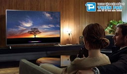 Trải nghiệm xem phim điện ảnh đã mắt với Tivi LG NanoCell 4K 43NANO75TPA