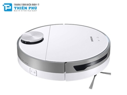 Robot Hút Bụi Samsung VR30T85513W/SV sự lựa chọn hoàn hảo cho gia đình bạn