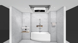 Bình Nóng Lạnh Ariston SLim2 20RS 20 Lít &#8211; sự lựa chọn tốt nhất cho những ngày mưa giá rét
