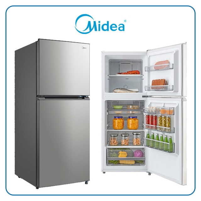 Một số trung tâm bảo hành tủ lạnh Midea chính hãng tại các thành phố lớn trên toàn quốc