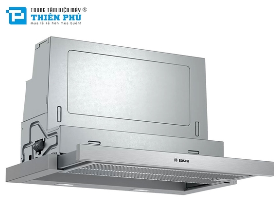 Máy Hút Mùi Bosch DFS067A51B 60 Cm Serie 4