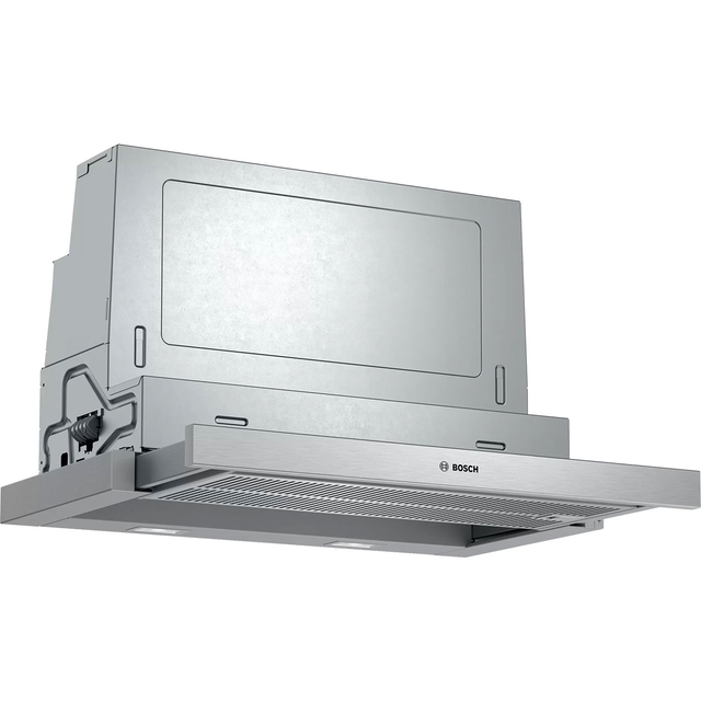 Máy Hút Mùi Bosch DFS067A51B 60 Cm Serie 4