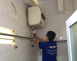 Cập nhật chính sách bảo hành của bình nóng lạnh Ferroli