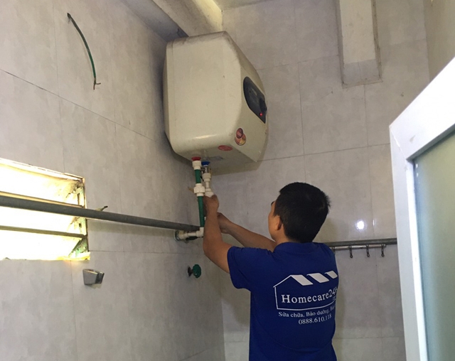 Cập nhật chính sách bảo hành của bình nóng lạnh Ferroli