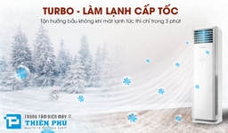 Top 3 điều hòa cây thu hút khách hàng nhất hiện nay