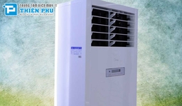 Top 3 điều hòa cây 48000btu chất lượng đáng chú ý hiện nay