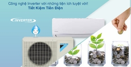 Top 5 điều hòa 12000 BTU tiết kiệm điện không thể bỏ lỡ